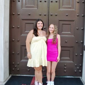 Meet your Posher, Mary mck